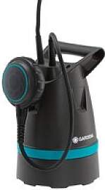 GARDENA Klarwasser-Tauchpumpe   8600 Basic