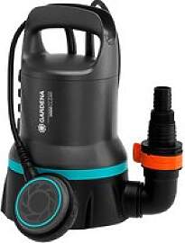GARDENA Klarwasser-Tauchpumpe   9000 300 W