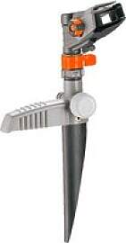 GARDENA Kreis- und Viereckregner Comfort Impuls-,