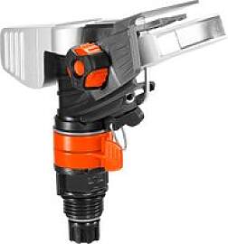 GARDENA Kreis- und Viereckregner Premium Impuls-,