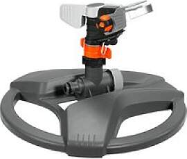GARDENA Kreis- und Viereckregner Premium Impuls-,