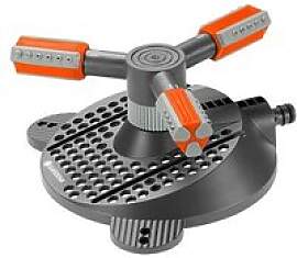 GARDENA Kreisregner Comfort Mambo