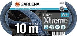 Gardena Liano Xtreme 1/2 Zoll, 10 m Set: Extrem