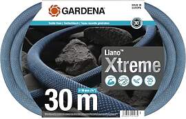 Gardena Liano Xtreme 3/4 Zoll, 30m Set: Extrem