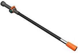 GARDENA Metall wasserführender Stiel für