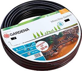 Gardena Micro-Drip-System Tropfrohr unterirdisch