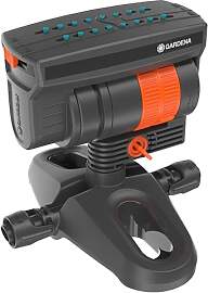 Gardena Micro-Drip-System Viereckregner OS 90: