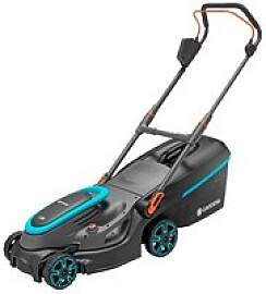 GARDENA PowerMax™ 37/36V P4A Solo