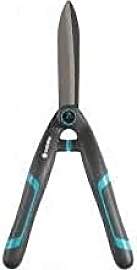 Gardena PrecisionCut - Promotion Heckenschere Grau 