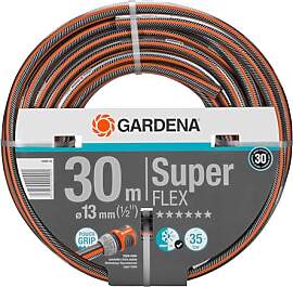 Gardena Premium SuperFLEX Schlauch 13 mm (1/2