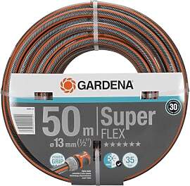 Gardena Premium SuperFLEX Schlauch 13 mm (1/2