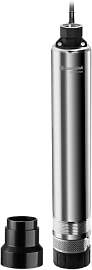 Gardena Premium Tiefbrunnenpumpe 5500/5 inox: