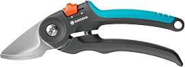 Gardena PremiumCut Gartenschere, Bypass-Schnitt,