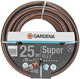 GARDENA PremiumFLEX Schlauch 19mm (3/4 Zoll), 25m