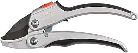Gardena Ratschenschere SmartCut: Stabile