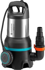 Gardena Schmutzwasser-Tauchpumpe 25000