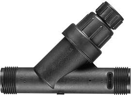 Gardena Sprinklersystem Druckminderer: