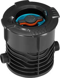 Gardena Sprinklersystem Regulier- und Absperrdose