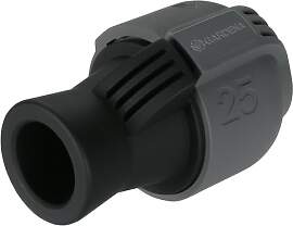 Gardena Sprinklersystem Verbinder: