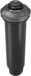 Gardena Sprinklersystem Versenkregner MD40: Pop-up 