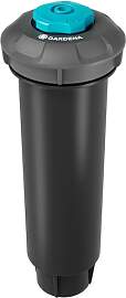 Gardena Sprinklersystem Versenkregner SD30: Pop-up 