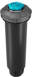 Gardena Sprinklersystem Versenkregner SD80: Pop-up 
