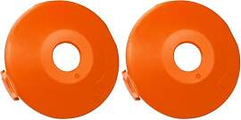 Gardena Spulendeckel für Rasentrimmer SmallCut