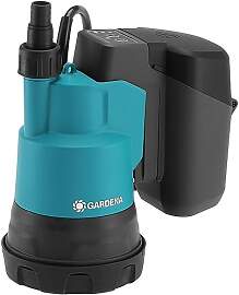 Gardena Tauchpumpe -14600-66 Standard One Size