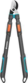 Gardena TeleCut Pro L, Teleskop-Astschere für