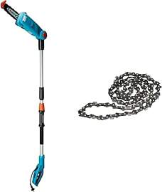 Gardena Teleskop-Hochentaster TCS Li-720/20 &