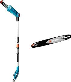 Gardena Teleskop-Hochentaster TCS Li-720/20 &