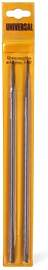 Gardena Universal Feile 4,8 mm (2 Stück), FLO004: 