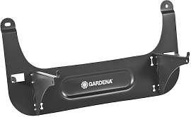 Gardena Wandhalterung: Wandhalter für alle für