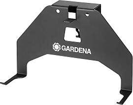 Gardena Wandhalterung: Wandhalter für Gardena