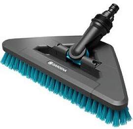 GARDENA Waschbürste für Gartenschlauch