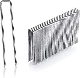 GardenMate 100 Erdanker verzinkt, 100mm lang, 13mm 