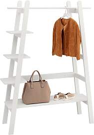 Garderobe OTTO HOME "Rikke", weiß,
