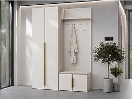 Garderobe-Set Lotsi I