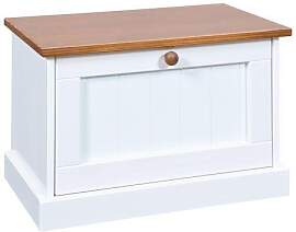 Garderobe "Westerland" , aus Kiefer