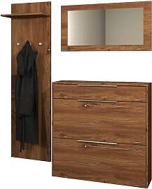 Garderoben-Set BORCHARDT MÖBEL "Oliva,