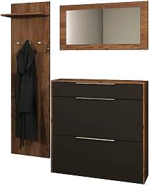 Garderoben-Set BORCHARDT MÖBEL "Oliva,