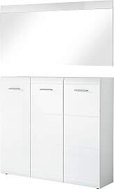 Garderoben-Set GERMANIA "GW-Adana",