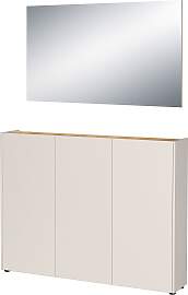 Garderoben-Set GERMANIA "GW-Libbiano",