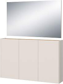 Garderoben-Set GERMANIA "GW-Libbiano",