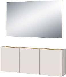 Garderoben-Set GERMANIA "GW-Libbiano",