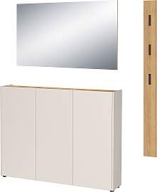 Garderoben-Set GERMANIA "GW-Libbiano",