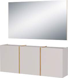 Garderoben-Set GERMANIA "GW-Libbiano