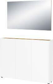 Garderoben-Set GERMANIA "GW-Libbiano",