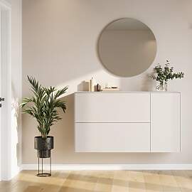 Garderoben-Set GERMANIA "GW-Lomena",