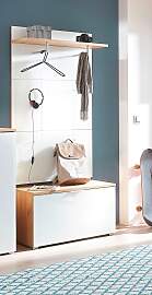 Garderoben-Set GERMANIA "GW-Telde",